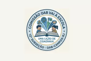 Comissão OAB Vai à Escola