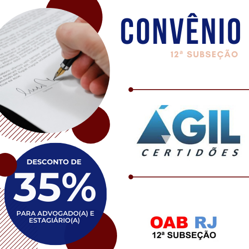 AGIL CERTIDÕES