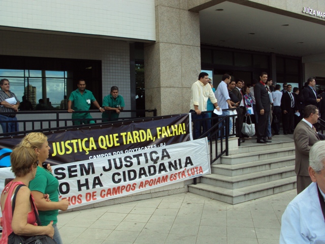 Faixas de adesão ao movimento
