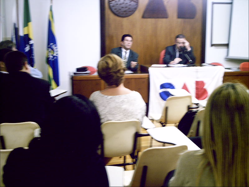DELEGADO-GERAL, SUB-DELEGADOS E ADJUNTOS NA JUSTIÇA DO TRABALHO DE CAMPOS DOS GOYTACAZES-RJ — foto 10