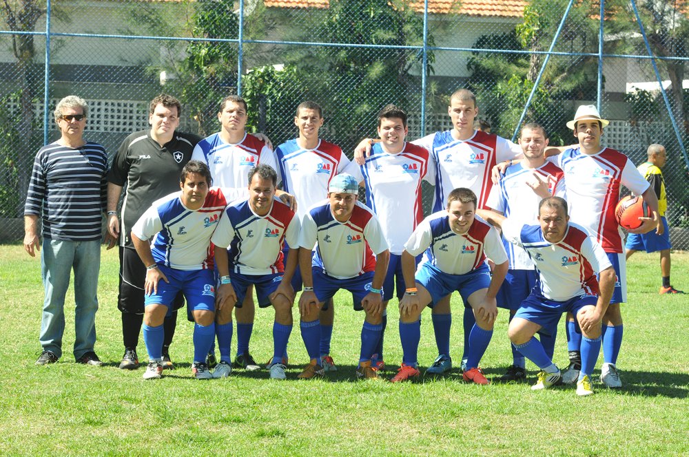 XXIII Semana do Advogado - SESC MINEIRO -  Gestão 2013/2015 — foto 3