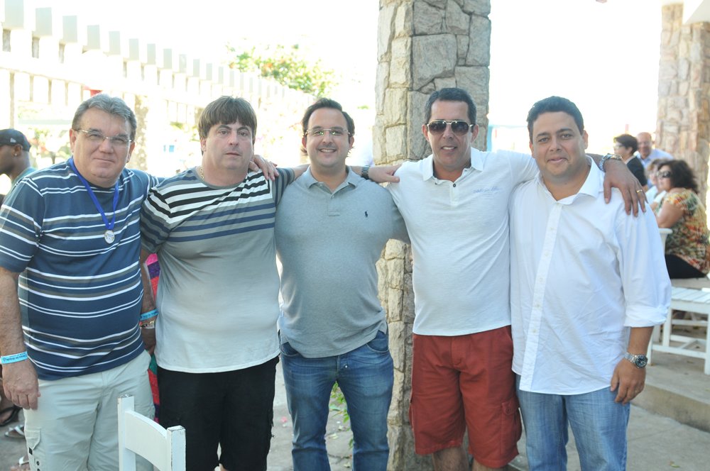 XXIII Semana do Advogado - SESC MINEIRO -  Gestão 2013/2015 — foto 10