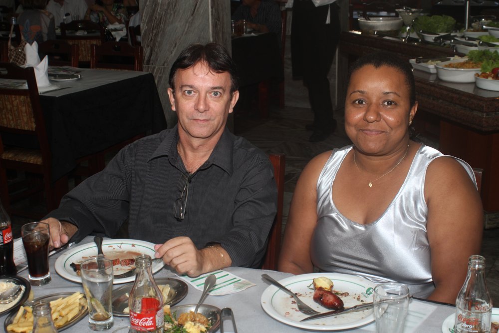 XXIII Semana do Advogado - Almoço de Confraternização - Gestão: 2013/2015 — foto 6