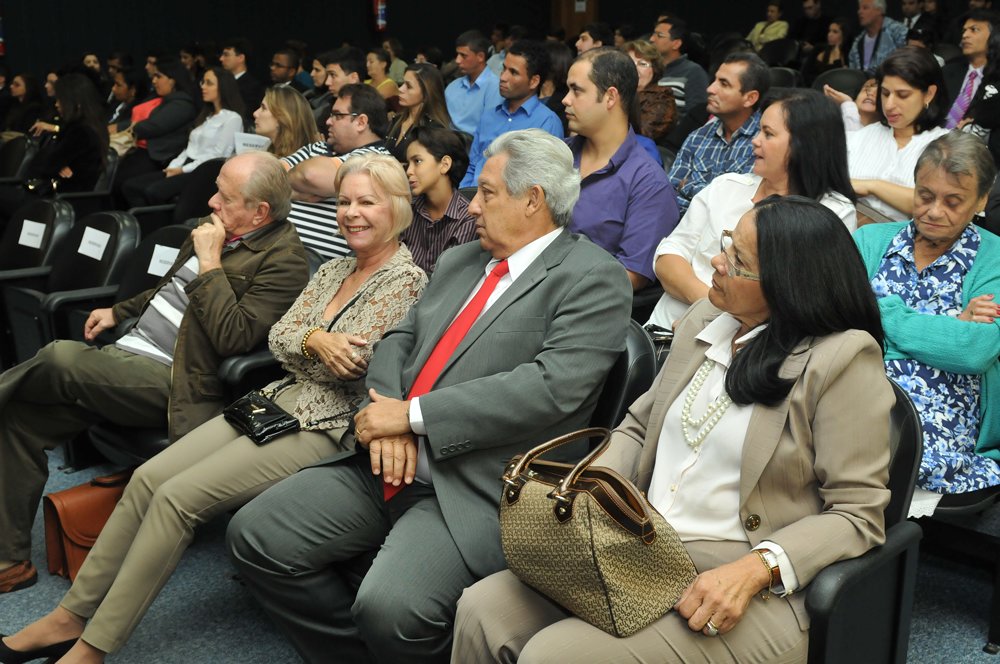 XXIII Semana do Advogado - Tribunal do Júri - Solenidade / Entrega de Troféu e Medalhas — foto 4