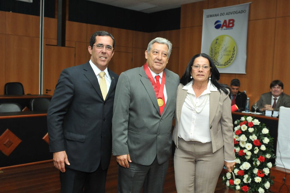 XXIII Semana do Advogado - Tribunal do Júri - Solenidade / Entrega de Troféu e Medalhas — foto 17