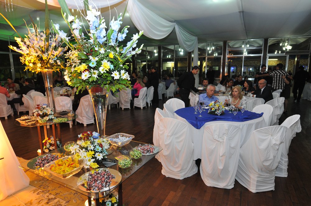 XXIII Semana do Advogado - Baile dos Advogados - Gestão: 2013/2015 — foto 2