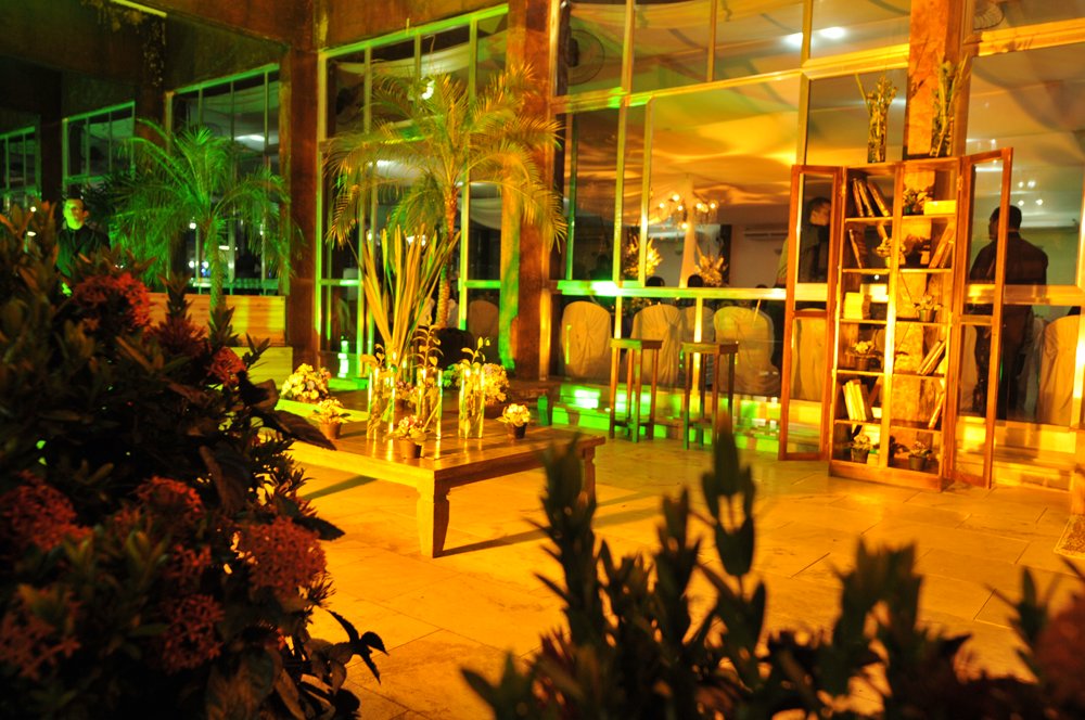XXIII Semana do Advogado - Baile dos Advogados - Gestão: 2013/2015 — foto 7