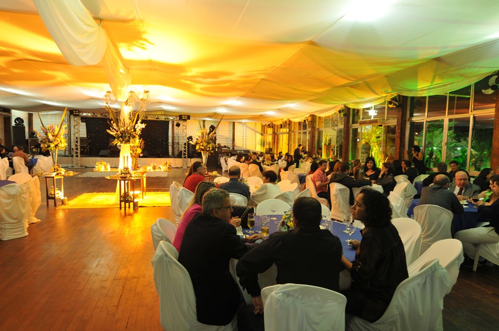XXIII Semana do Advogado - Baile dos Advogados - Gestão: 2013/2015 — foto 9