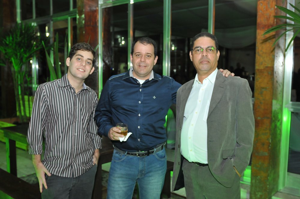 XXIII Semana do Advogado - Baile dos Advogados - Gestão: 2013/2015 — foto 10