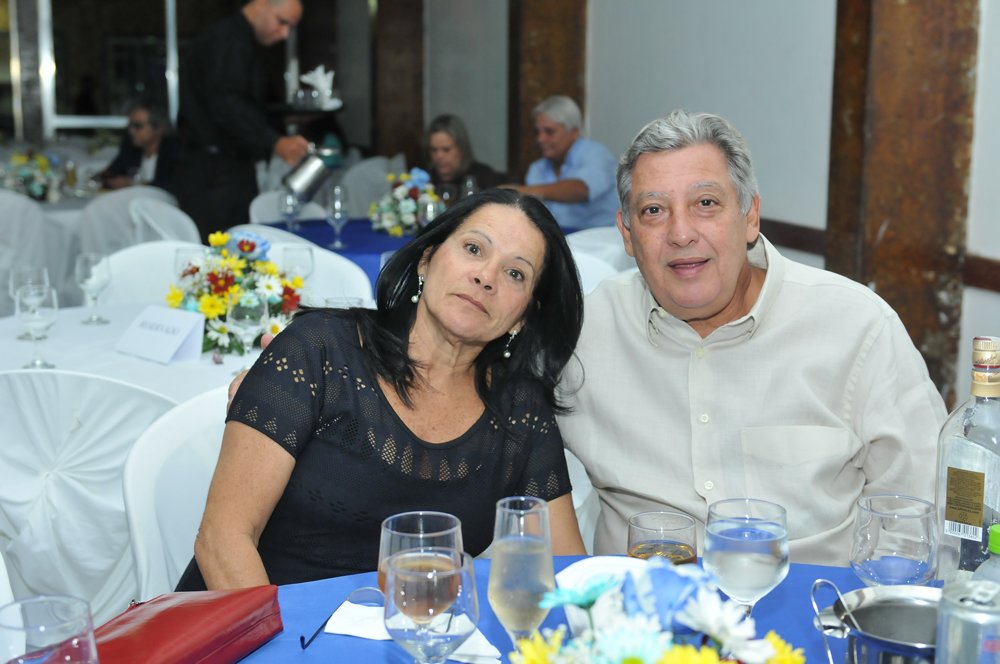 XXIII Semana do Advogado - Baile dos Advogados - Gestão: 2013/2015 — foto 11