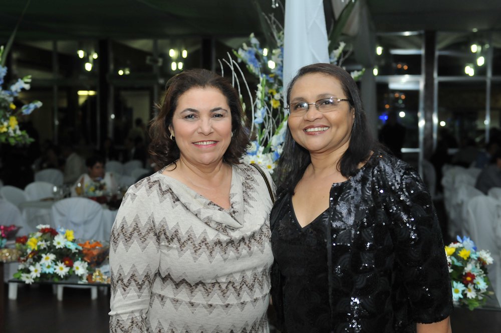 XXIII Semana do Advogado - Baile dos Advogados - Gestão: 2013/2015 — foto 12