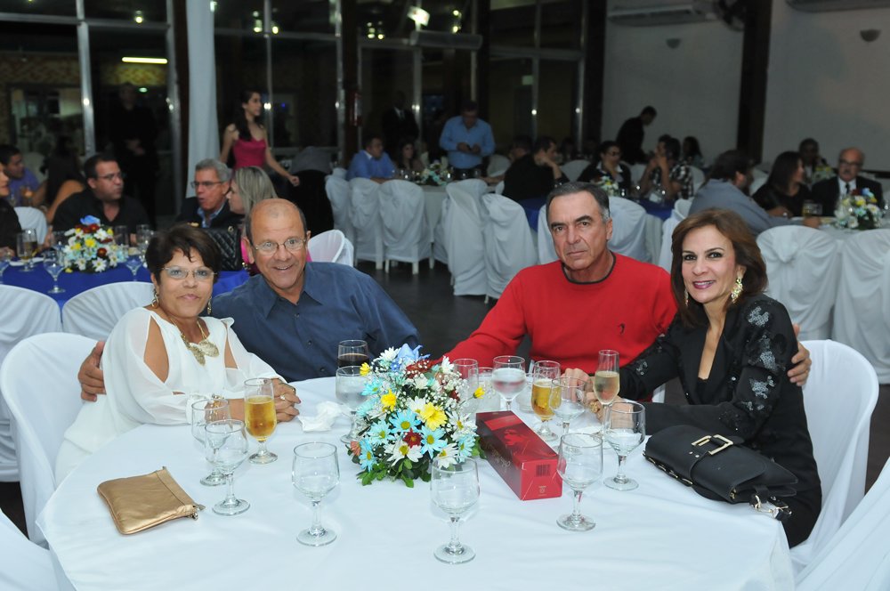 XXIII Semana do Advogado - Baile dos Advogados - Gestão: 2013/2015 — foto 13