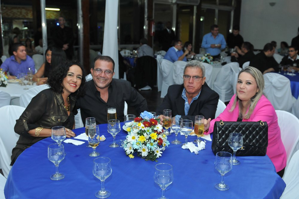 XXIII Semana do Advogado - Baile dos Advogados - Gestão: 2013/2015 — foto 14