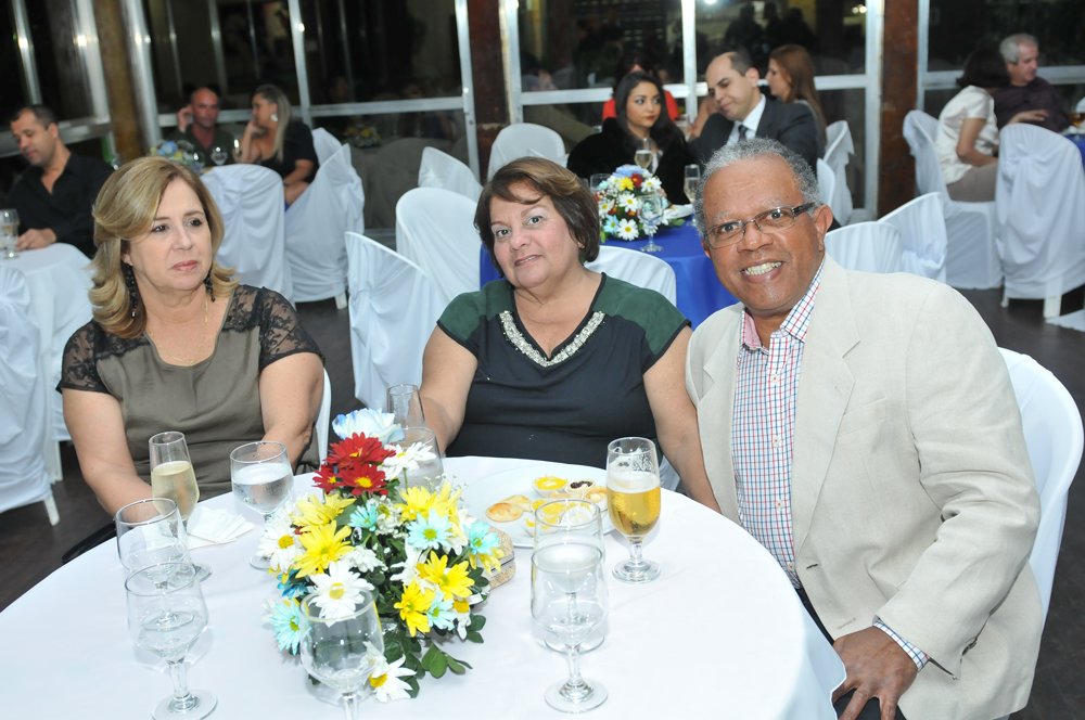 XXIII Semana do Advogado - Baile dos Advogados - Gestão: 2013/2015 — foto 15