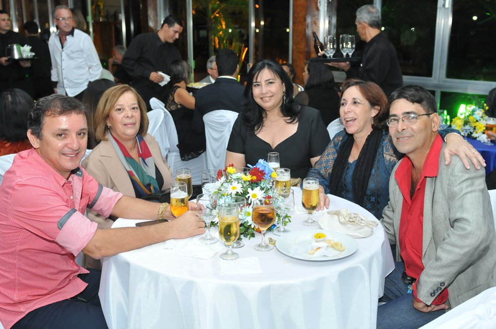 XXIII Semana do Advogado - Baile dos Advogados - Gestão: 2013/2015 — foto 16