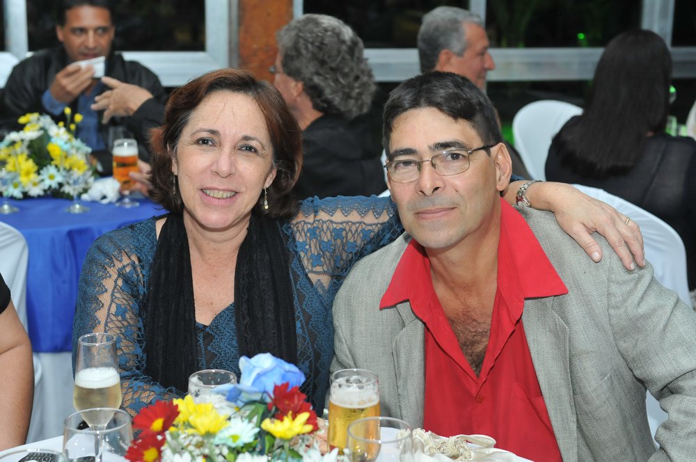 XXIII Semana do Advogado - Baile dos Advogados - Gestão: 2013/2015 — foto 17