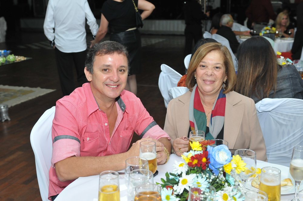 XXIII Semana do Advogado - Baile dos Advogados - Gestão: 2013/2015 — foto 18