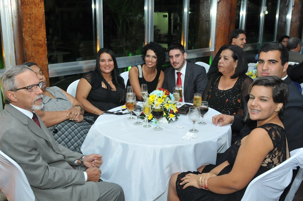 XXIII Semana do Advogado - Baile dos Advogados - Gestão: 2013/2015 — foto 19