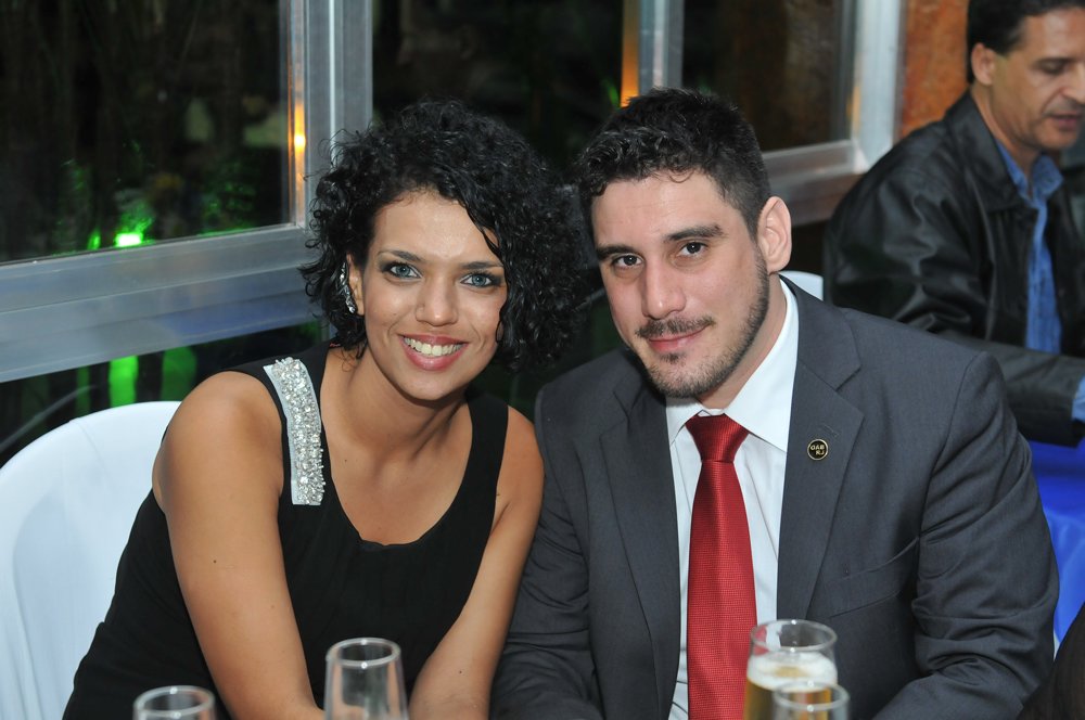 XXIII Semana do Advogado - Baile dos Advogados - Gestão: 2013/2015 — foto 20