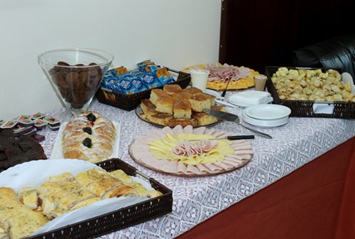 XXII SEMANA DO ADVOGADO - 2012 — foto 2