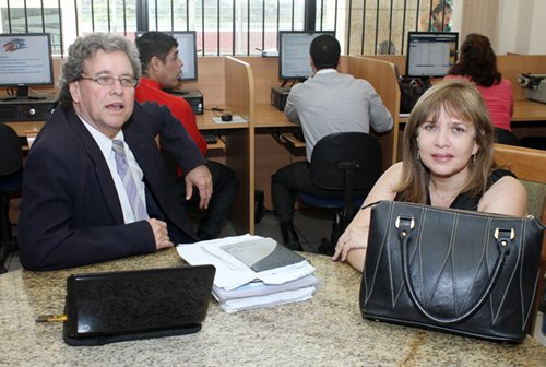 XXII SEMANA DO ADVOGADO - 2012 — foto 5