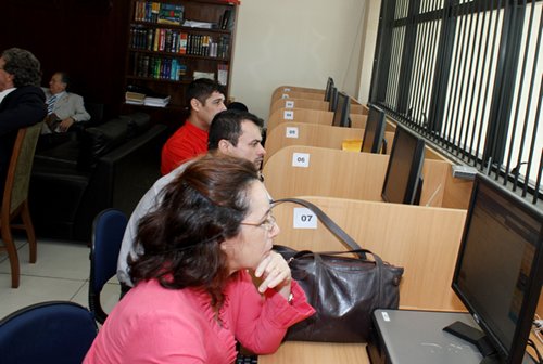 XXII SEMANA DO ADVOGADO - 2012 — foto 6