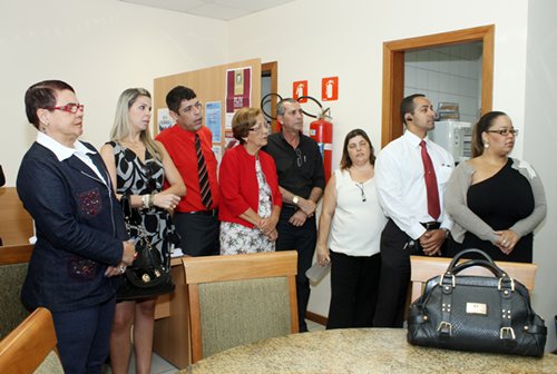 XXII SEMANA DO ADVOGADO - 2012 — foto 9