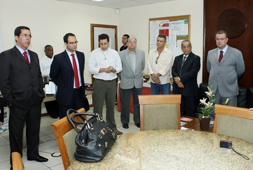 XXII SEMANA DO ADVOGADO - 2012 — foto 10