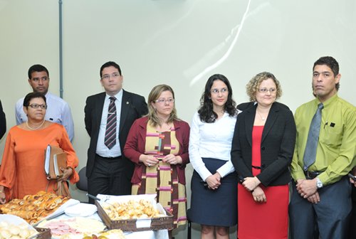 XXII SEMANA DO ADVOGADO - 2012 — foto 19