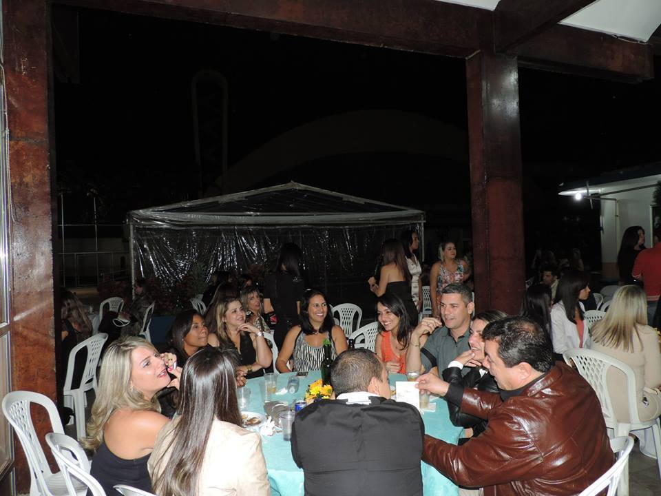 Mês do Advogado 2014 — foto 4