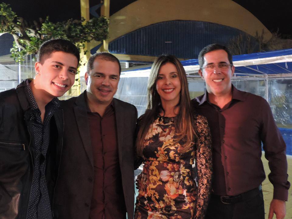 Mês do Advogado 2014 — foto 5