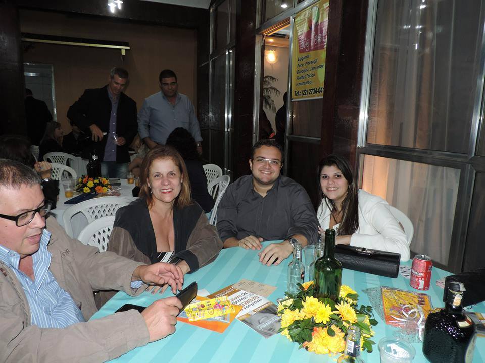 Mês do Advogado 2014 — foto 11