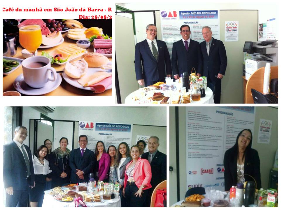 Mês do Advogado 2014 — foto 13