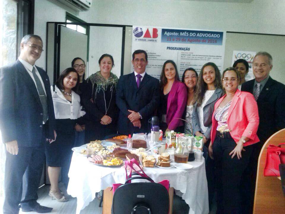 Mês do Advogado 2014 — foto 14