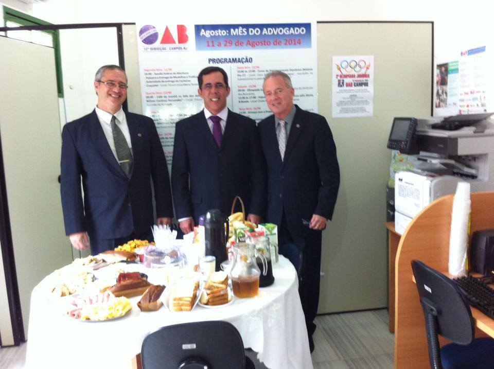 Mês do Advogado 2014 — foto 15