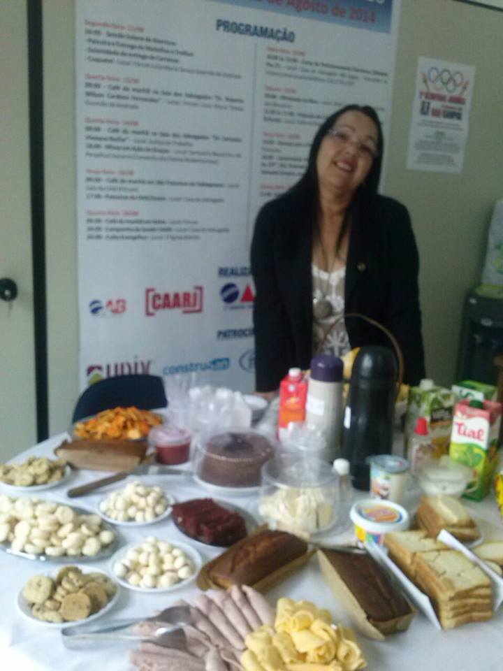 Mês do Advogado 2014 — foto 16