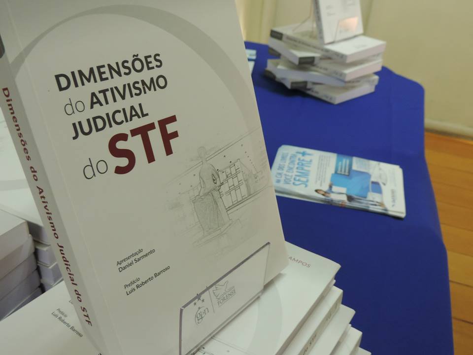 Mês do Advogado 2014 — foto 17