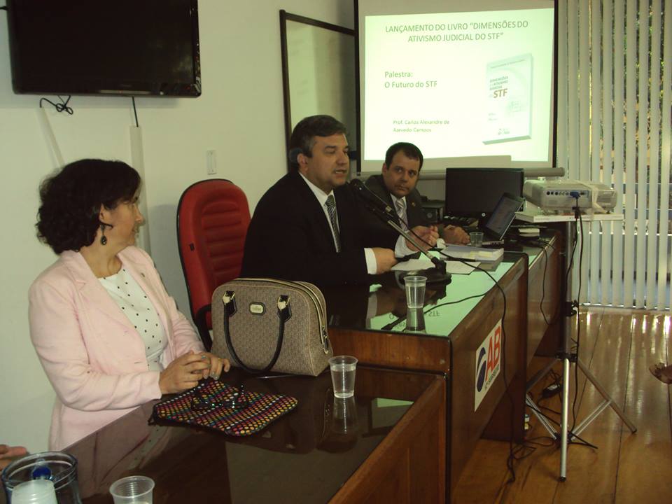 Mês do Advogado 2014 — foto 18