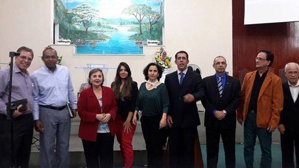 Mês do Advogado 2014 — foto 24