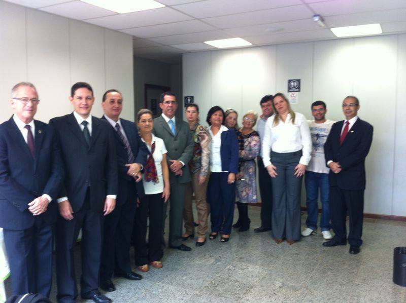 Mês do Advogado 2014 — foto 25