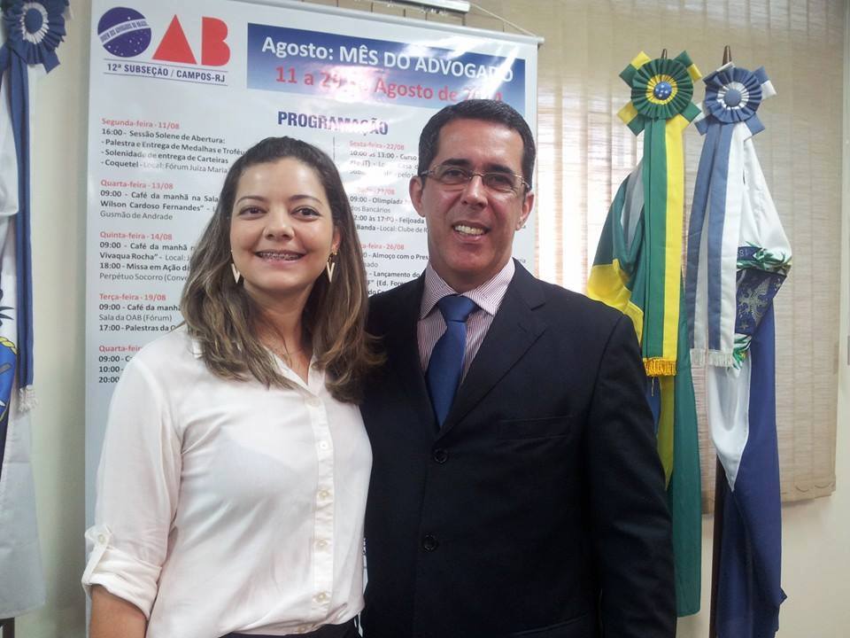 Mês do Advogado 2014 — foto 26