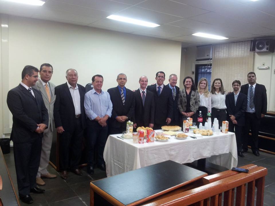 Mês do Advogado 2014 — foto 27