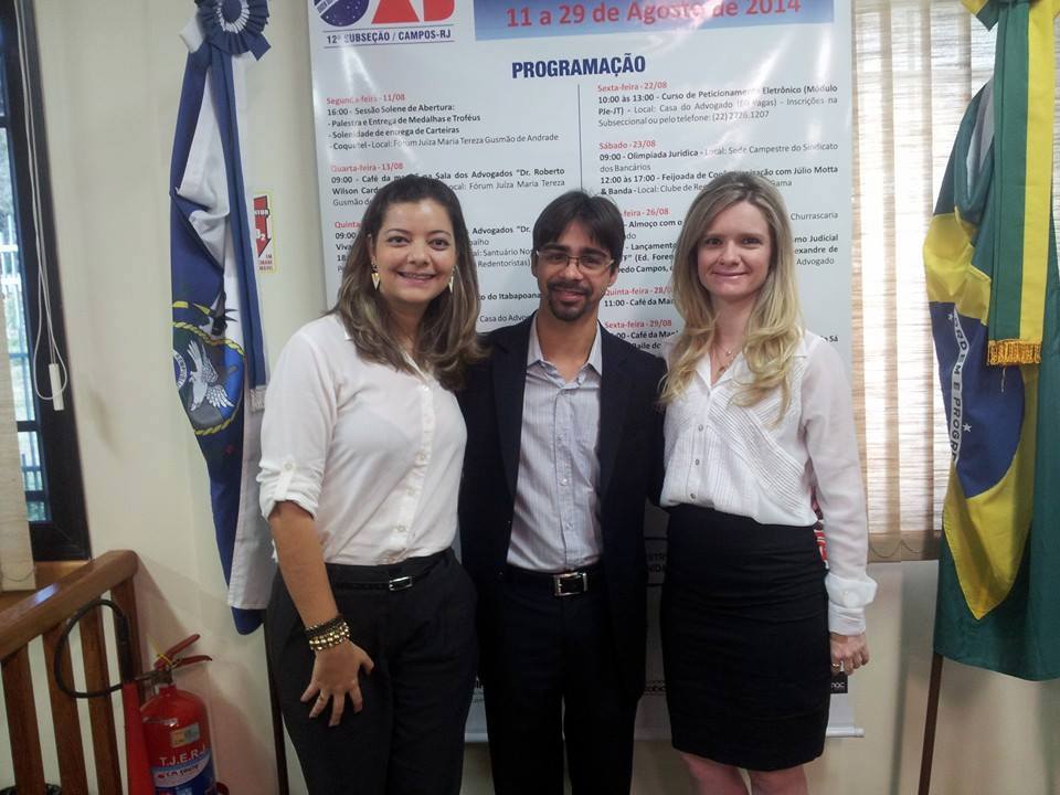 Mês do Advogado 2014 — foto 29