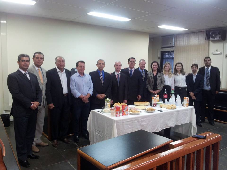 Mês do Advogado 2014 — foto 30