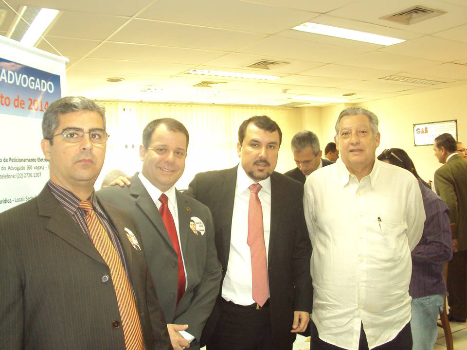 Mês do Advogado 2014 — foto 33