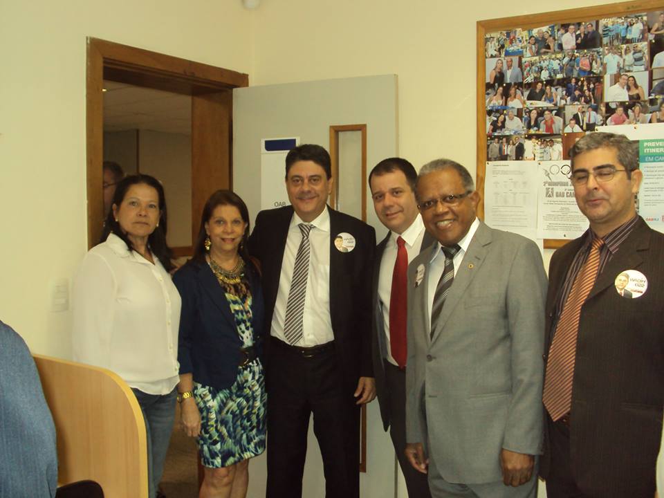 Mês do Advogado 2014 — foto 34
