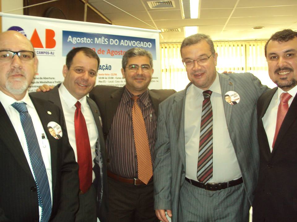 Mês do Advogado 2014 — foto 35