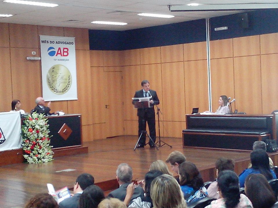 Mês do Advogado 2014 — foto 37