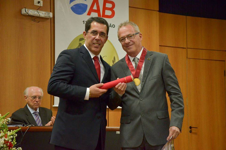 Mês do Advogado 2014 — foto 42