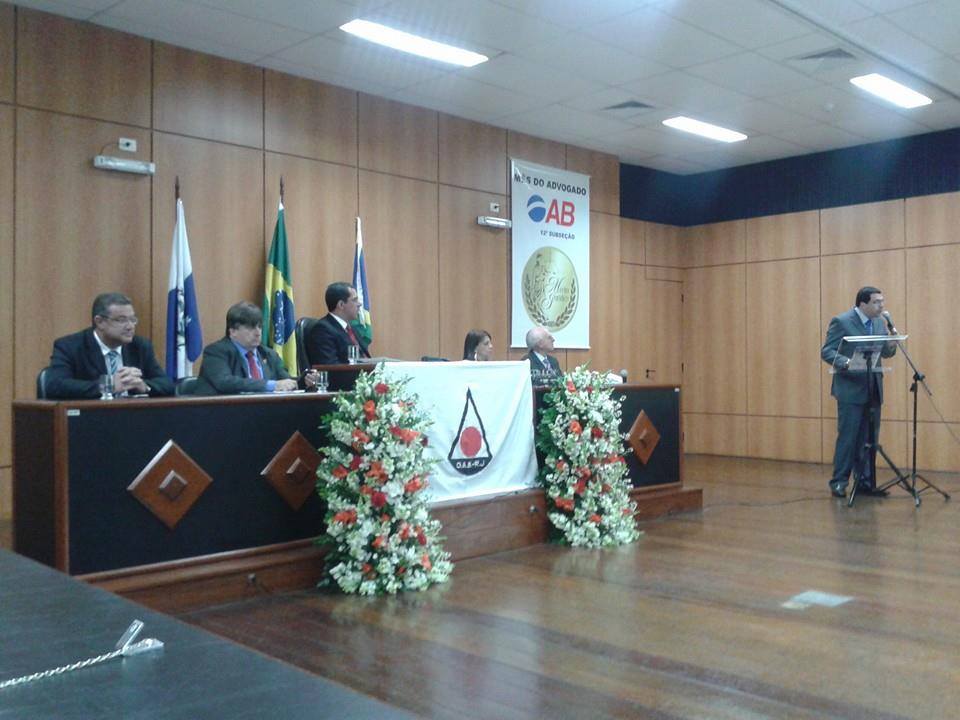 Mês do Advogado 2014 — foto 43